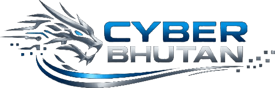 Cyber Bhutan — Web Agency